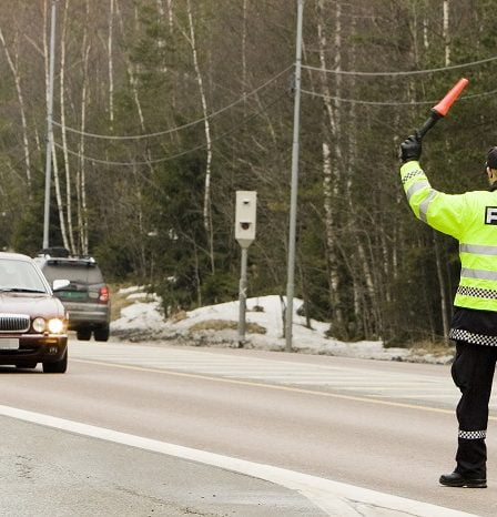 La police d'Oslo alerte sur une action globale contre l'intoxication 5 La police d'Oslo alerte sur une action globale contre l'intoxication - 4