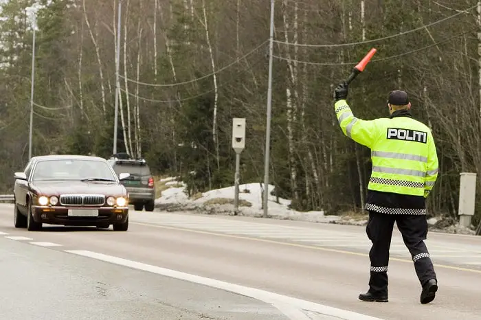 La police d'Oslo alerte sur une action globale contre l'intoxication - 3