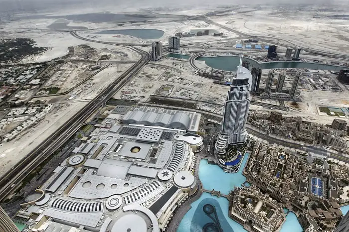 Deux Norvégiennes emprisonnées à Dubaï 4 Deux Norvégiennes emprisonnées à Dubaï - 3