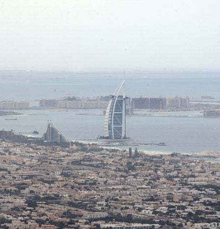 Des Norvégiennes à Dubaï emprisonnées pendant trois semaines supplémentaires 5 Des Norvégiennes à Dubaï emprisonnées pendant trois semaines supplémentaires - 4