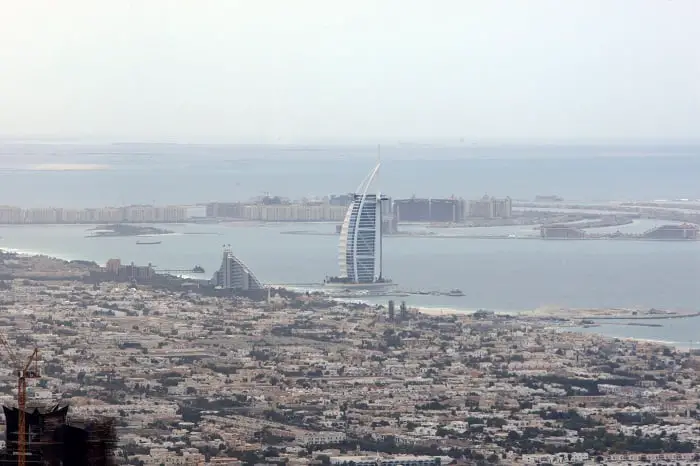 Des Norvégiennes à Dubaï emprisonnées pendant trois semaines supplémentaires 4 Des Norvégiennes à Dubaï emprisonnées pendant trois semaines supplémentaires - 3