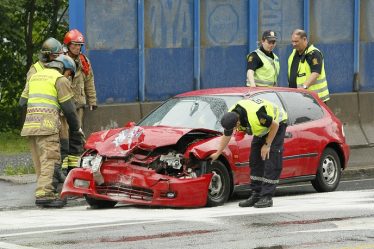 Les jeunes en apprendront davantage sur les drogues et le trafic - 18