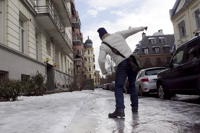 Des milliers de piétons sont blessés chaque année en pertes individuelles 4 Des milliers de piétons sont blessés chaque année en pertes individuelles - 3
