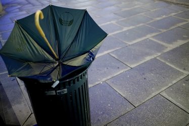 Les politiciens des troubles affectifs saisonniers du Nordland ont adopté la météo estivale - 18