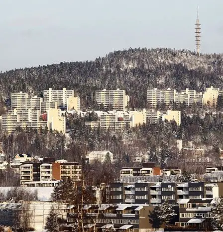 Le recteur d'Oslo sonne l'alarme sur la culture des gangs 20 Le recteur d'Oslo sonne l'alarme sur la culture des gangs - 19