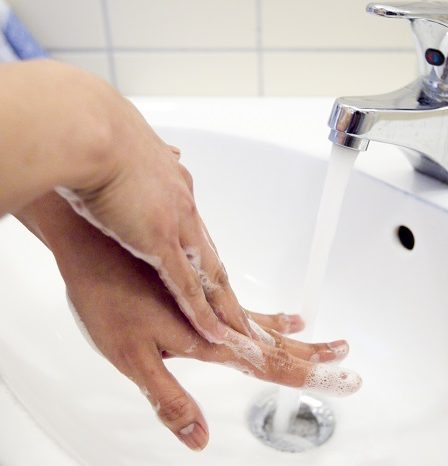 Éclosion de norovirus dans le système de santé 5 Éclosion de norovirus dans le système de santé - 4