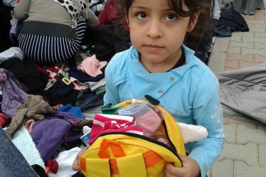 Implore les réfugiés syriens de rentrer chez eux - 16