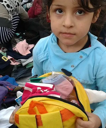 Implore les réfugiés syriens de rentrer chez eux 25 Implore les réfugiés syriens de rentrer chez eux - 24