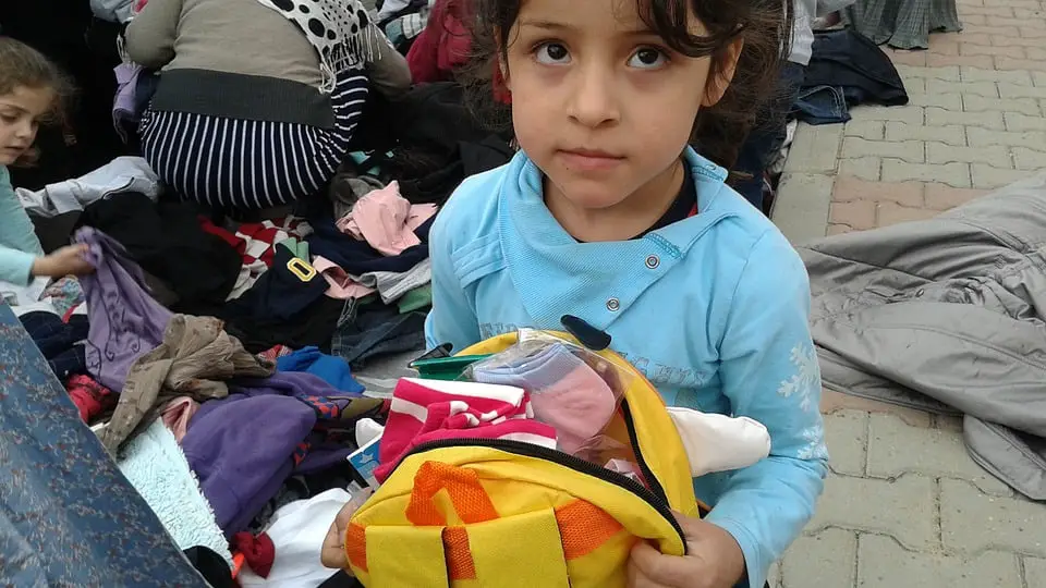 Implore les réfugiés syriens de rentrer chez eux 4 Implore les réfugiés syriens de rentrer chez eux - 3