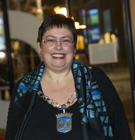 Sian a démenti un rassemblement politique pour la commémoration du 22 juillet à Trondheim 23 Sian a démenti un rassemblement politique pour la commémoration du 22 juillet à Trondheim - 22