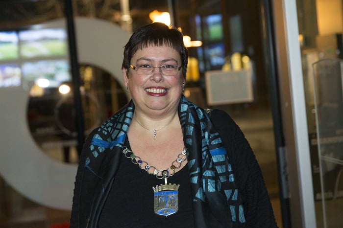 Sian a démenti un rassemblement politique pour la commémoration du 22 juillet à Trondheim 4 Sian a démenti un rassemblement politique pour la commémoration du 22 juillet à Trondheim - 3