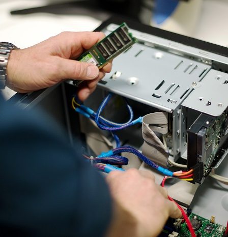 Une sécurité faible découverte parmi les travailleurs des TIC 8 Une sécurité faible découverte parmi les travailleurs des TIC - 7