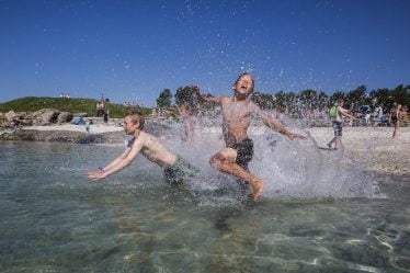 Le beau temps arrive dans le nord de la Norvège - 20