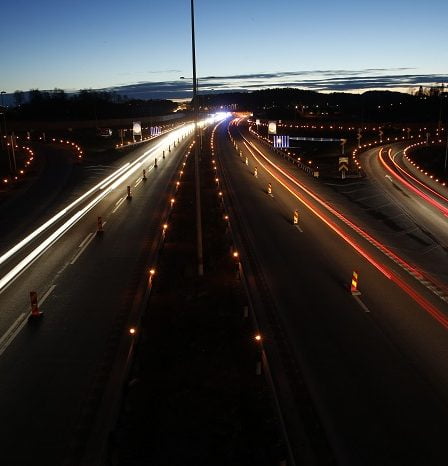 Huit morts sur les routes norvégiennes en avril 5 Huit morts sur les routes norvégiennes en avril - 4