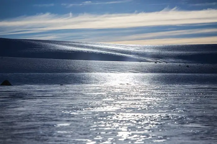 Nouveau record de froid en Antarctique 4 Nouveau record de froid en Antarctique - 3