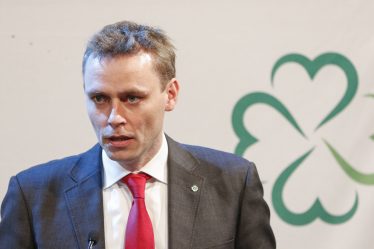 Borten Moe pense que le Brexit signifiera la fin de l'accord EEE - 20