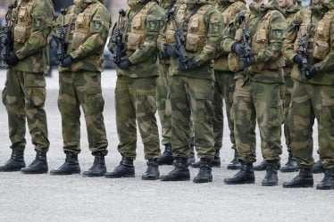 La Confédération de l'armée met en garde contre l'affaiblissement de la puissance de combat - 16