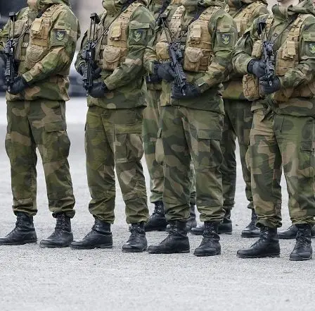 La Confédération de l'armée met en garde contre l'affaiblissement de la puissance de combat 5 La Confédération de l'armée met en garde contre l'affaiblissement de la puissance de combat - 4
