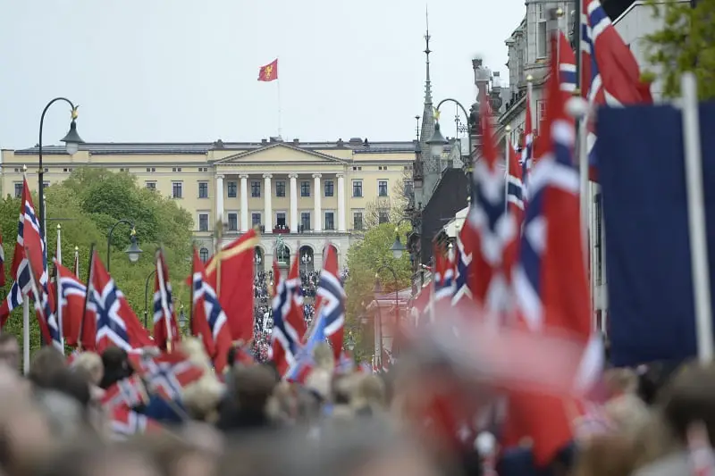 Sécurité renforcée le 17 mai 4 Sécurité renforcée le 17 mai - 3