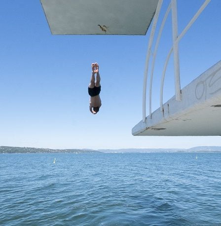 Une nouvelle bactérie de l'eau de mer détectée pour la première fois en Norvège 17 Une nouvelle bactérie de l'eau de mer détectée pour la première fois en Norvège - 16