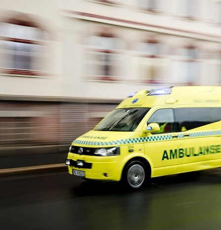 Un homme avec des blessures mettant sa vie en danger dans un grave accident à Oslo 21 Un homme avec des blessures mettant sa vie en danger dans un grave accident à Oslo - 20