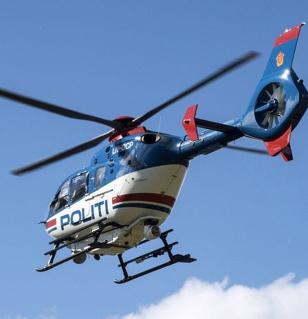 Un homme armé arrêté après une poursuite en voiture 11 Un homme armé arrêté après une poursuite en voiture - 10