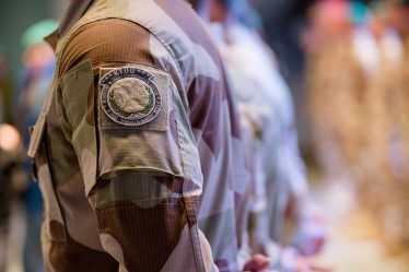La Norvège réduit sa contribution à la mission de formation de l'OTAN en Irak - 16