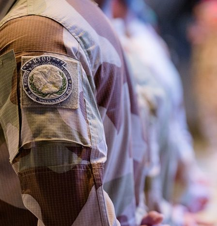 La Norvège réduit sa contribution à la mission de formation de l'OTAN en Irak 8 La Norvège réduit sa contribution à la mission de formation de l'OTAN en Irak - 7