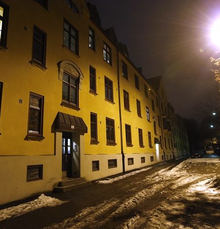 Un homme accusé du meurtre de Tøyen en 2016 21 Un homme accusé du meurtre de Tøyen en 2016 - 20