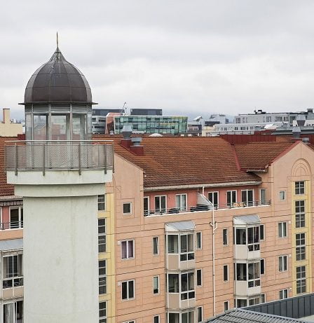 Le Fremskrittsparti (Frp) bannira l'appel à la prière des mosquées 19 Le Fremskrittsparti (Frp) bannira l'appel à la prière des mosquées - 18