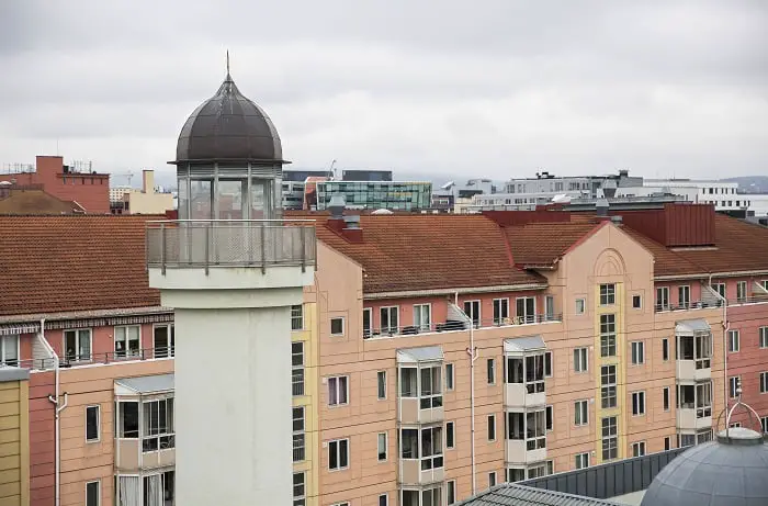 Le Fremskrittsparti (Frp) bannira l'appel à la prière des mosquées 4 Le Fremskrittsparti (Frp) bannira l'appel à la prière des mosquées - 3