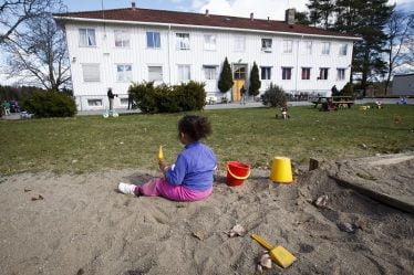 70 enfants libérés des centres d'accueil pour demandeurs d'asile norvégiens - 18