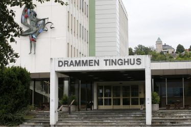 L'imam de Drammen condamné à la prison pour violences - 20