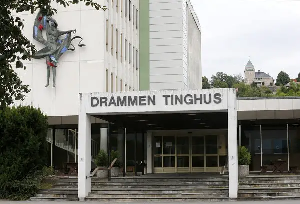 L'imam de Drammen condamné à la prison pour violences 4 L'imam de Drammen condamné à la prison pour violences - 3