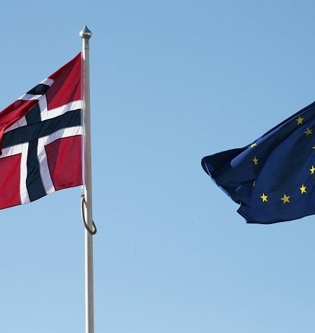 L'UE veut des milliards de la Norvège pour de nouvelles mesures de renforcement des frontières 17 L'UE veut des milliards de la Norvège pour de nouvelles mesures de renforcement des frontières - 16