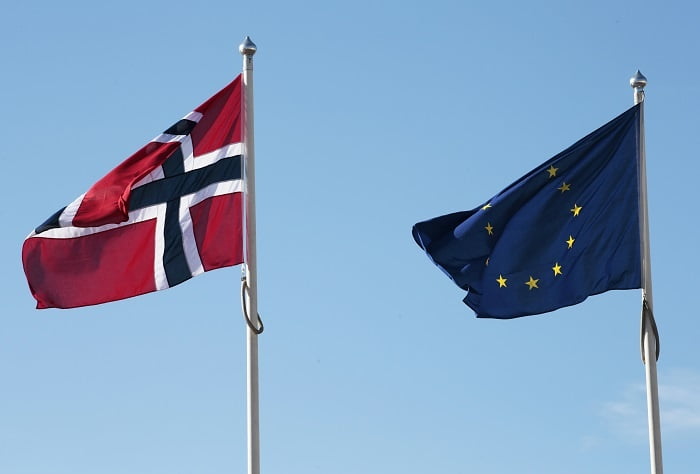 L'UE veut des milliards de la Norvège pour de nouvelles mesures de renforcement des frontières - 3