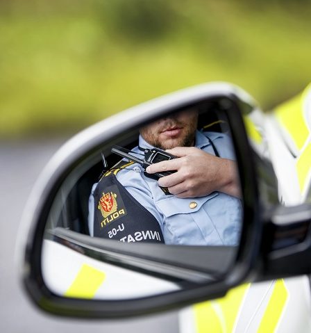 Combats dans le centre-ville de Tromsø 5 Combats dans le centre-ville de Tromsø - 4