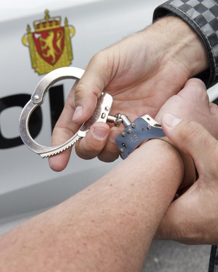 Oslo dépensera 49 millions de couronnes pour la prévention de la criminalité chez les jeunes 14 Oslo dépensera 49 millions de couronnes pour la prévention de la criminalité chez les jeunes - 13