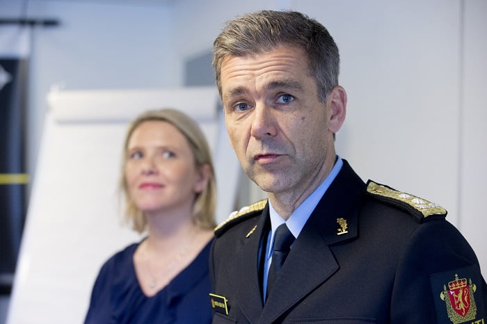 La police ne peut pas rapatrier assez d'immigrants illégaux cette année 4 La police ne peut pas rapatrier assez d'immigrants illégaux cette année - 3