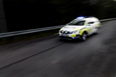 Une Suédoise est décédée dans un accident de base jump à Møre og Romsdal - 19