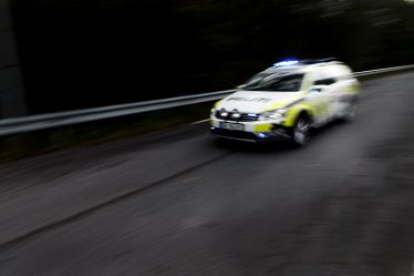 Une femme a signalé un viol au centre d'accueil - 18