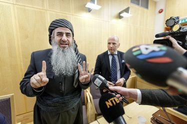 L'affaire Krekar va devant un tribunal en Italie en mai - 20