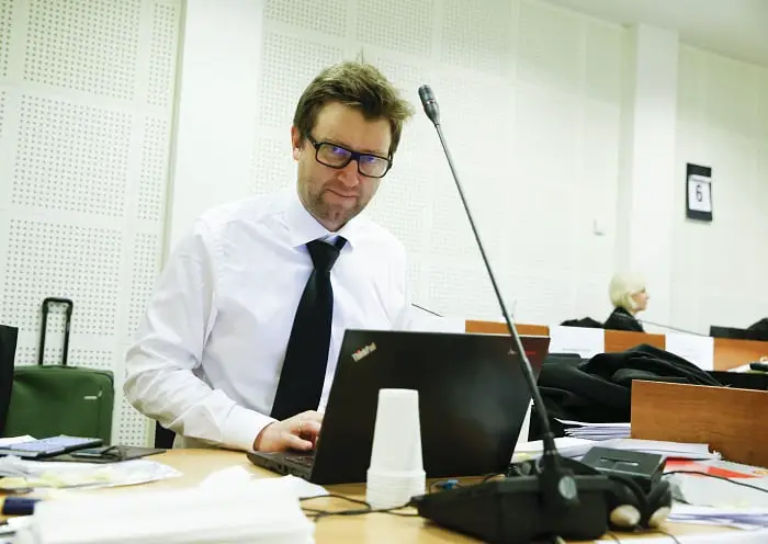 Six personnes condamnées pour avoir dressé des chiens à la chasse 4 Six personnes condamnées pour avoir dressé des chiens à la chasse - 3