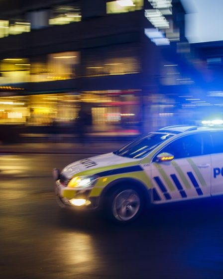 Trois incendies de voitures en moins de deux heures à Oslo 14 Trois incendies de voitures en moins de deux heures à Oslo - 13