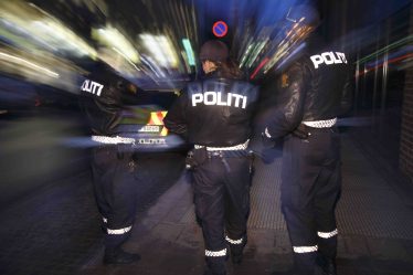 Quatre personnes arrêtées après une rixe de masse à Oslo - 20