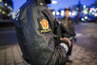 Deux jeunes de 18 ans poignardés à Stavanger - 23