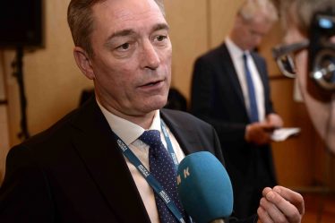 La Russie répond de ne pas être invitée au Finnmark - 20