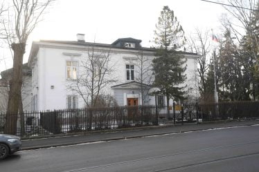 L'ambassade de Russie affirme que l'expulsion d'un diplomate par la Norvège aura des conséquences - 20