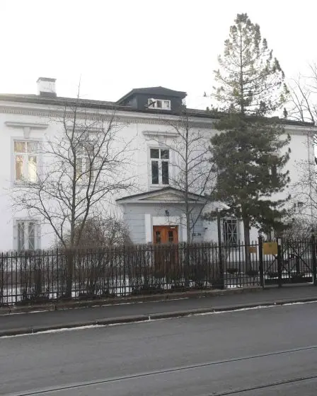 La Russie réitère son avertissement contre la construction d'un bouclier antimissile en Norvège 20 La Russie réitère son avertissement contre la construction d'un bouclier antimissile en Norvège - 19