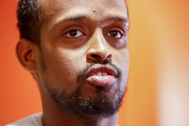 Mahad Mahamud de retour en Norvège - 20